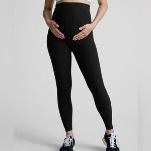 Beyond Yoga Maternity Leggings